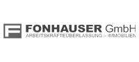 Fonhauser - Logo