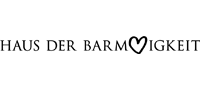 Haus der Barmherzigkeit - Logo