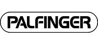 Palfinger - Logo