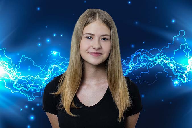 Foto von Aigner Liora