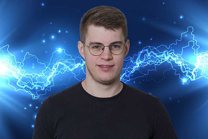 Foto von Aigner Manuel