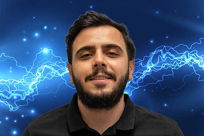 Foto von Alshaar Amer