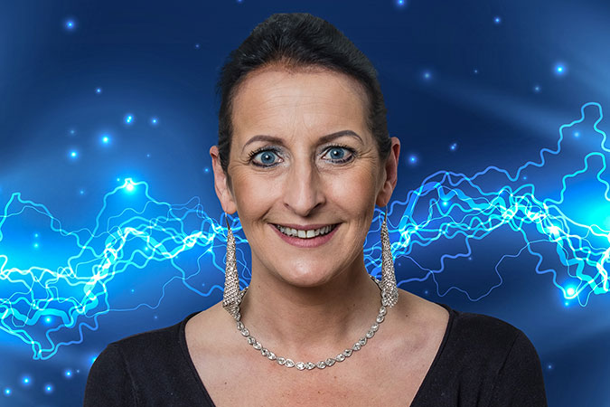 Foto von Daniela Bachinger