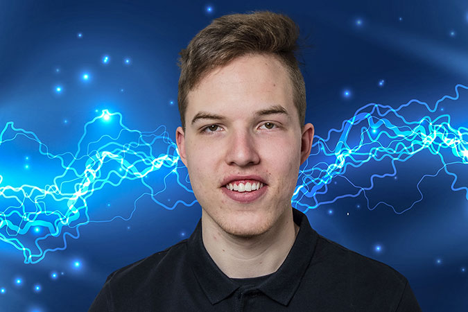 Foto von Bruckner Phillip
