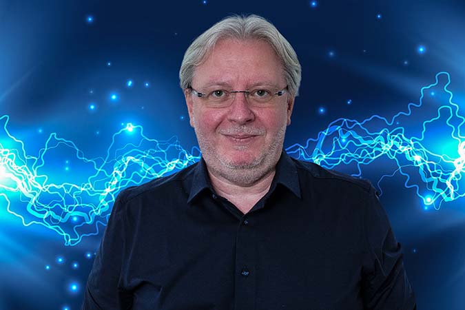Foto von Fuchs Robert