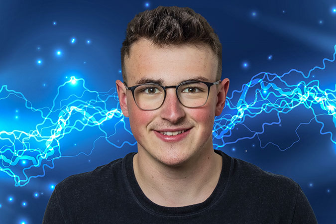 Foto von Furtlehner Tobias