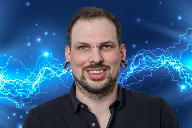 Foto von Grabenschweiger Michael