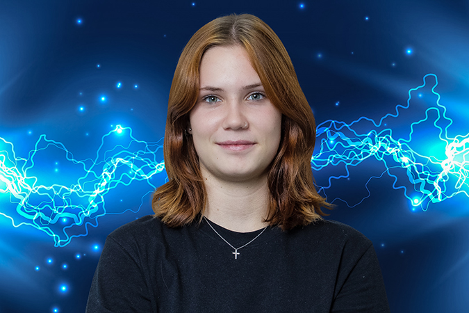 Foto von Gritsch Ayleen
