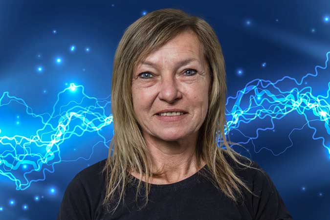 Foto von Grschöpf Renate