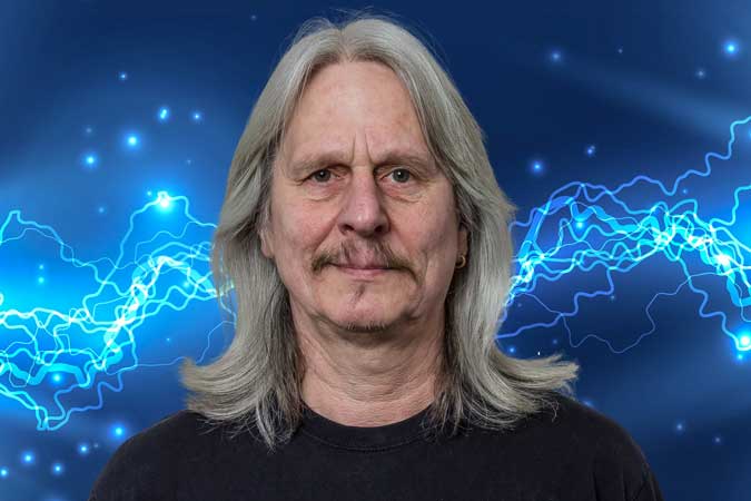 Foto von Gubi Peter