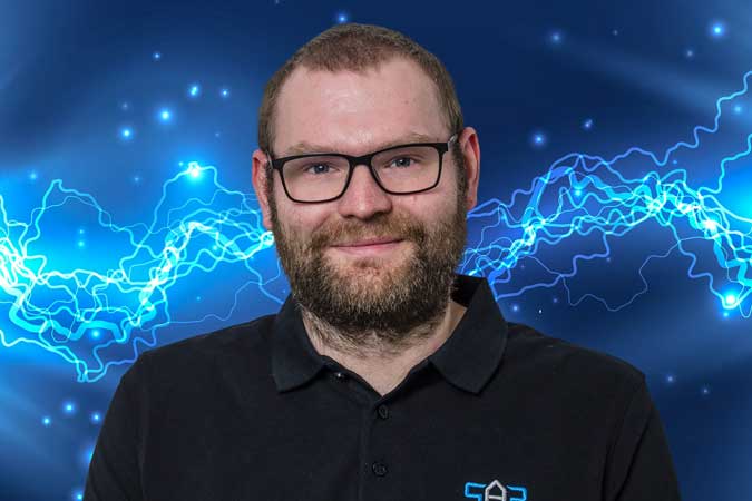 Foto von Hiesberger Michael