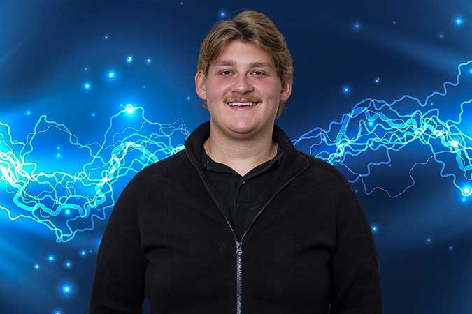 Foto von Höld Elias