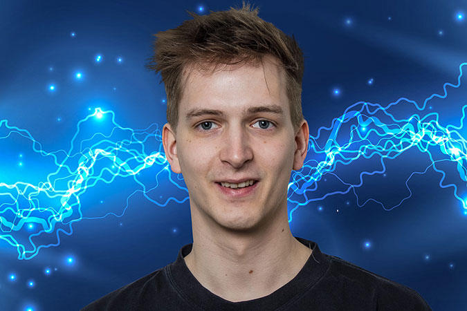 Foto von Hofbauer Stefan