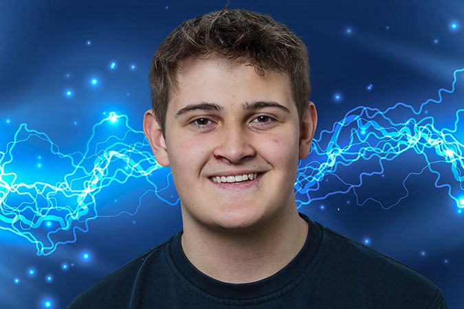 Foto von Höller Julian