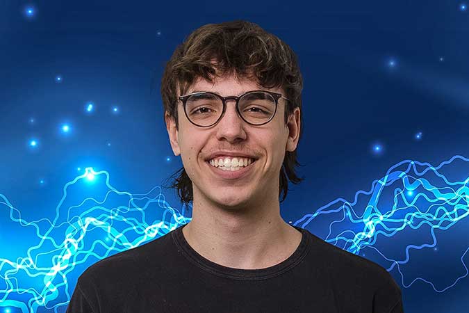 Foto von Kemeter Lukas