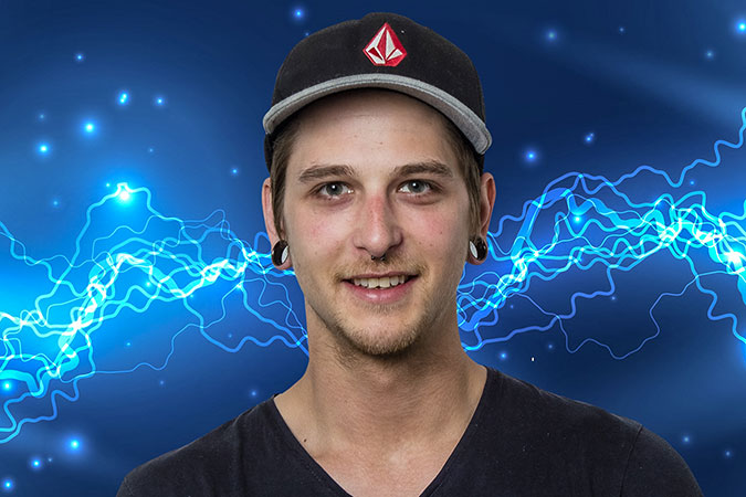 Foto von Killinger Raphael
