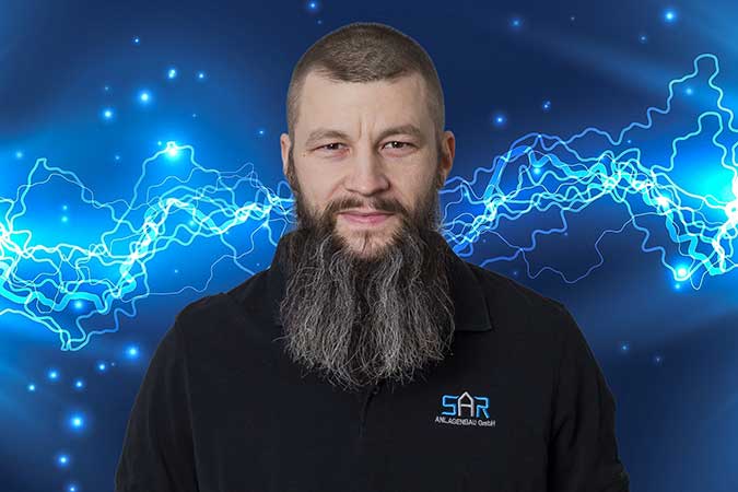 Foto von Marcu Corneliu-Gabriel