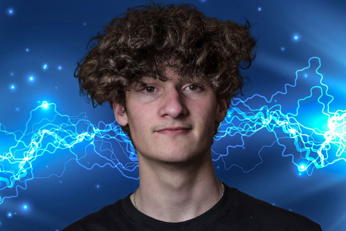 Foto von Nagelhofer Philipp