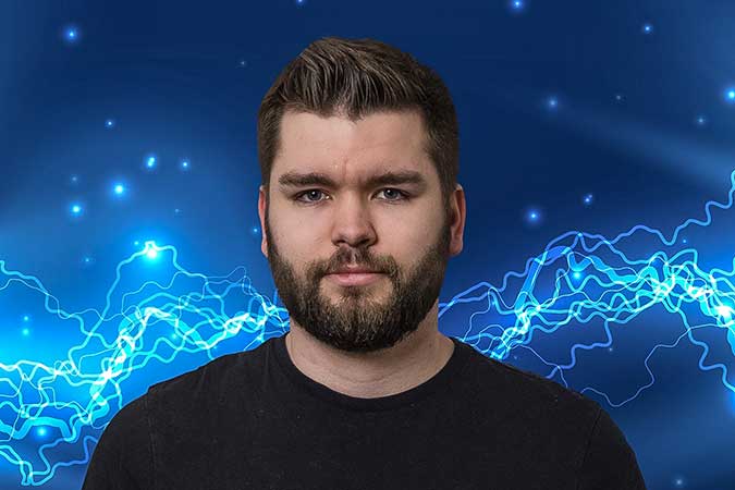 Foto von Pichler Patrik