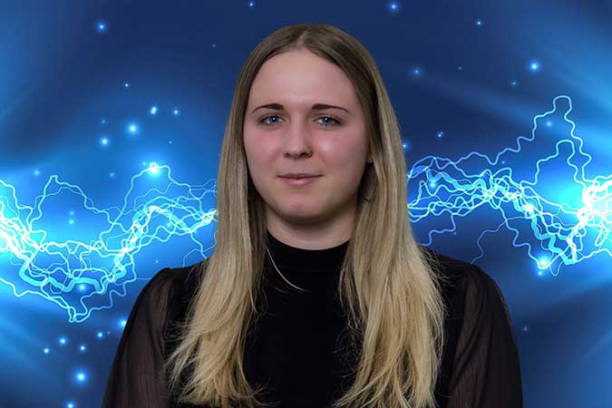 Foto von Prinz Leonie