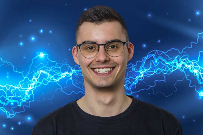 Foto von Radinger Matthias