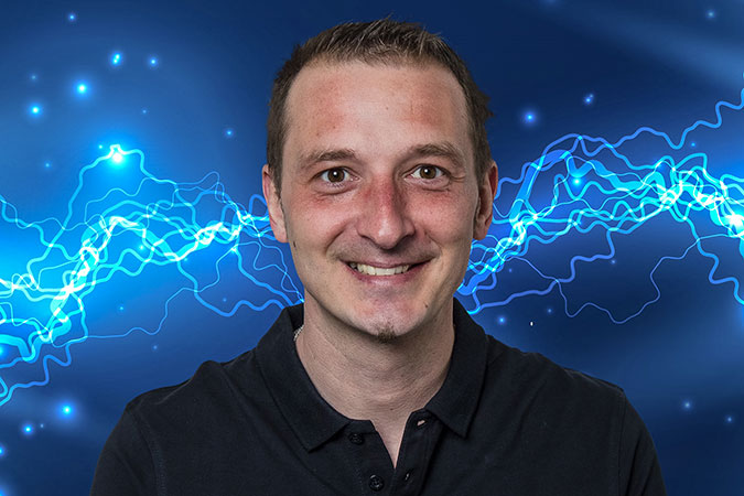 Foto von Radinger Thomas
