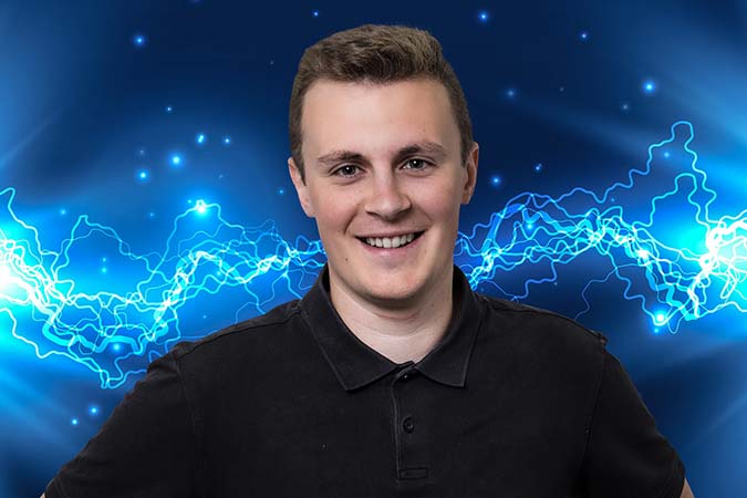 Foto von Reischl Tobias