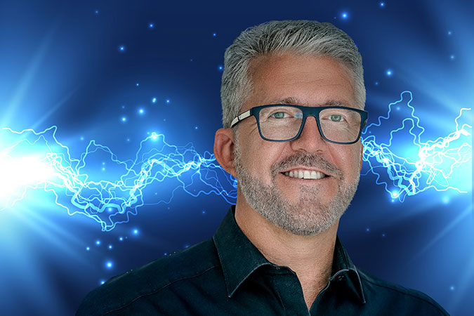 Foto von Arno Reisinger