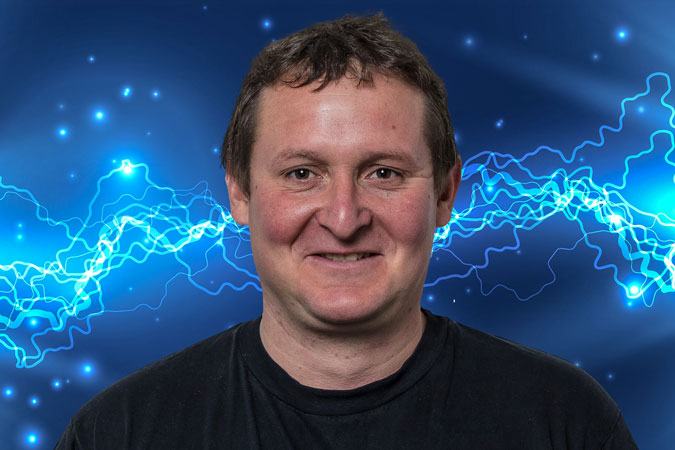 Foto von Schallauer Christoph
