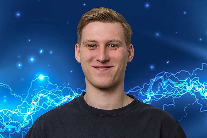 Foto von Lukas Schattleitner