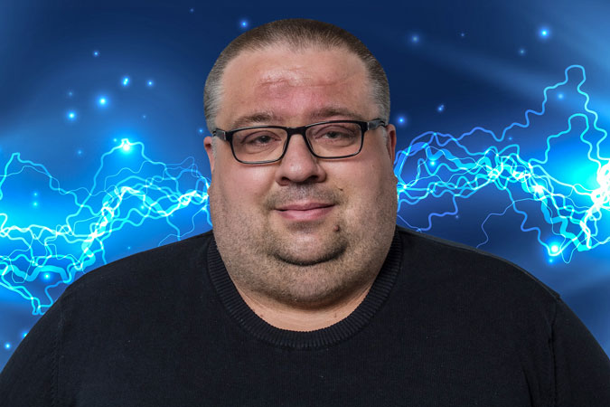 Foto von Schweitzer Stefan