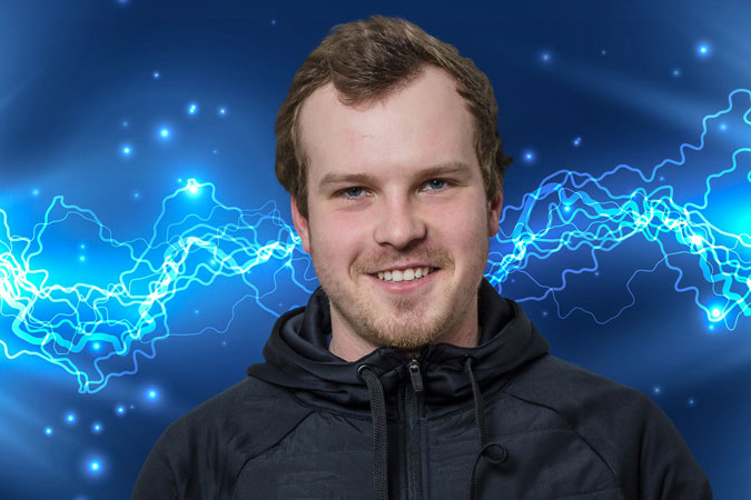 Foto von Silberbauer Maximilian