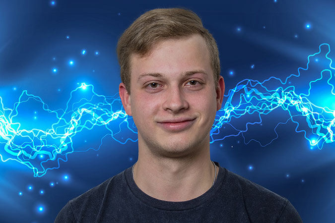 Foto von Sonnleitner Fabian