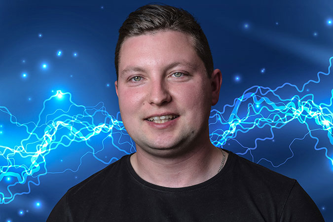 Foto von Sorowka Krystian
