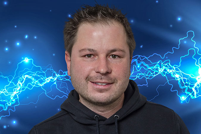 Foto von Stiedl Alfred