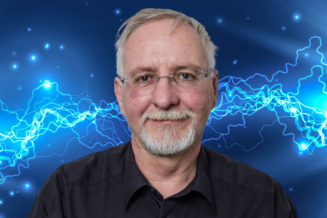 Foto von Stöckl Klaus