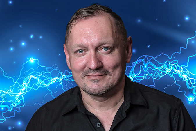Foto von Swierczek Krzysztof