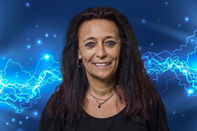Foto von Unterberger Christine