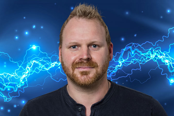 Foto von Wagner Alexander