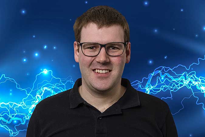 Foto von Matthias Wagner