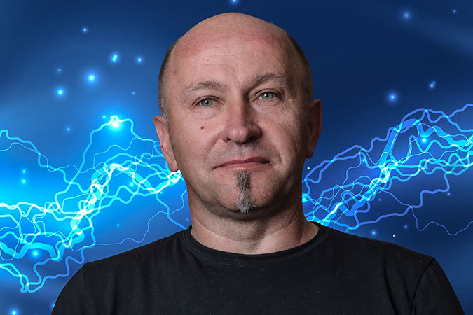 Foto von Weidler Michal