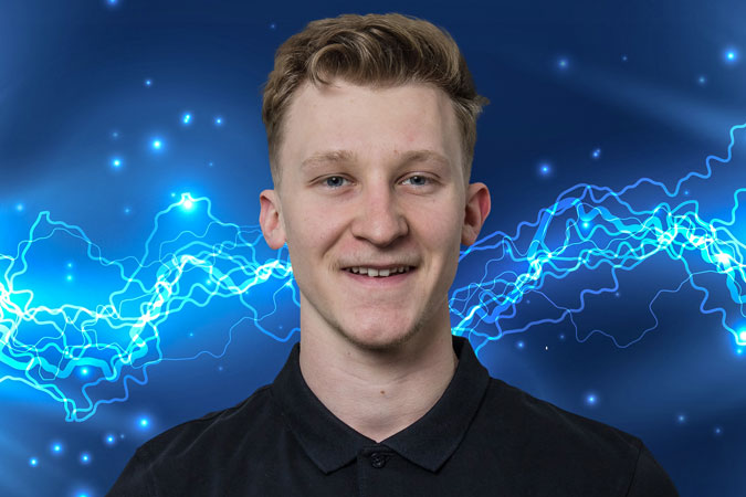 Foto von Weinstabl Alexander