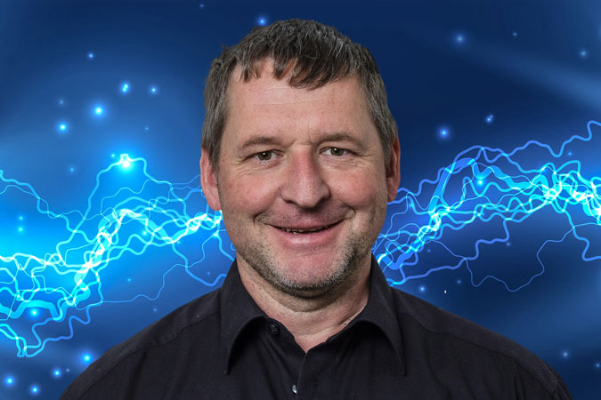 Foto von Weinstabl Josef