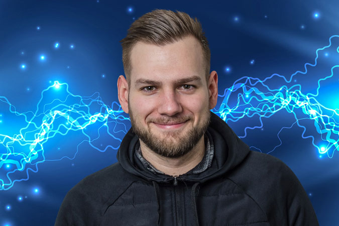 Foto von Weiss Andreas