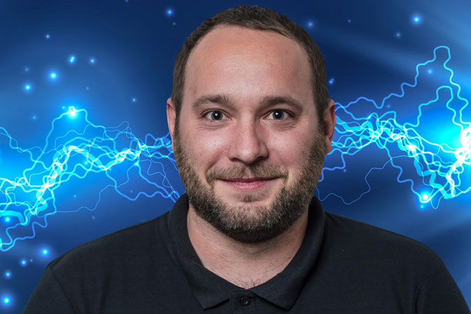 Foto von Wischenbart Dominik