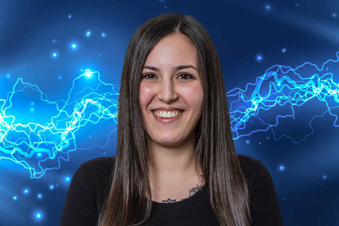 Foto von Ziervogl Hanna